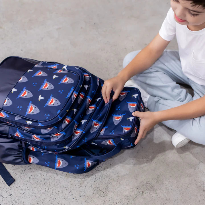 Montiico Backpack