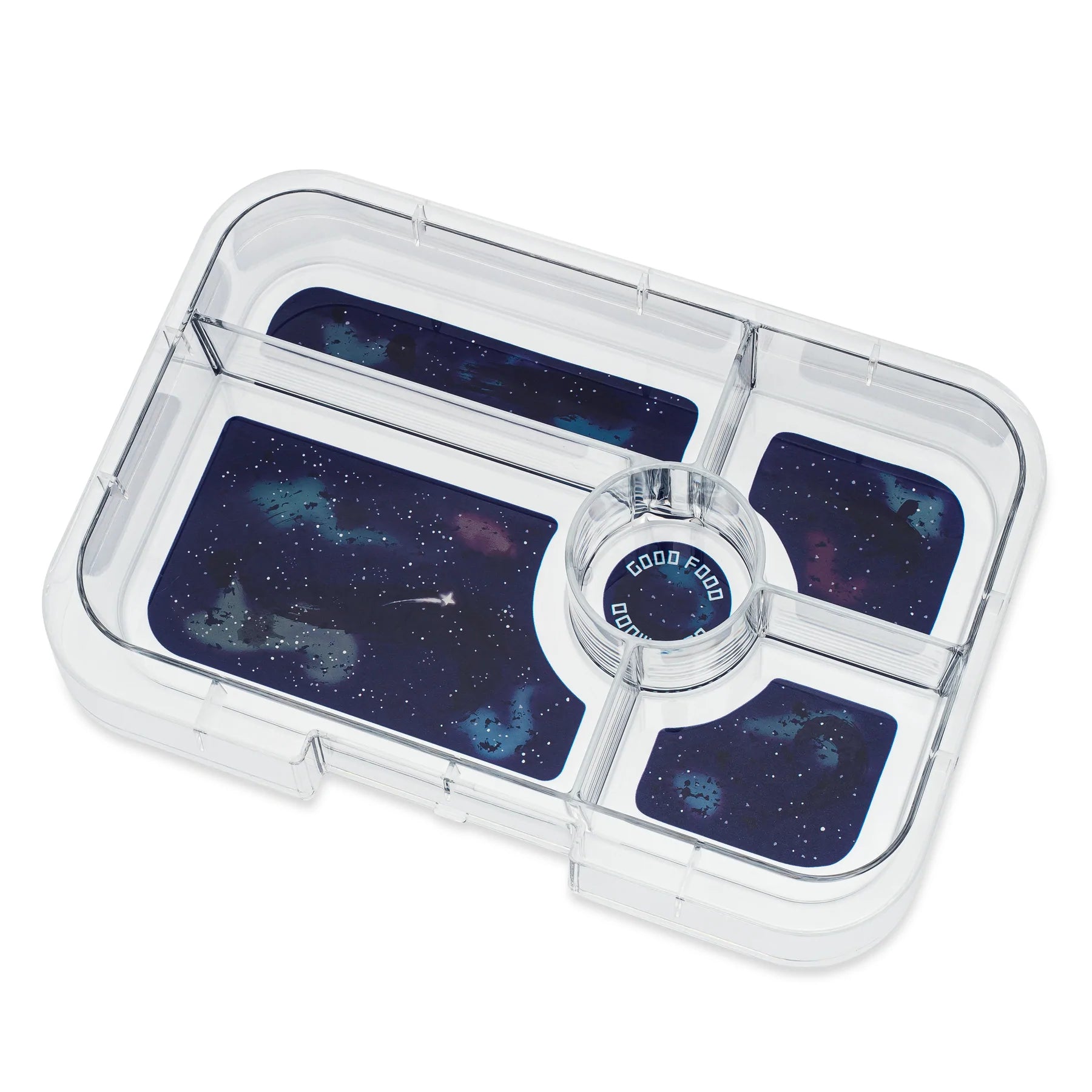 Yumbox Tapas 5C Tray