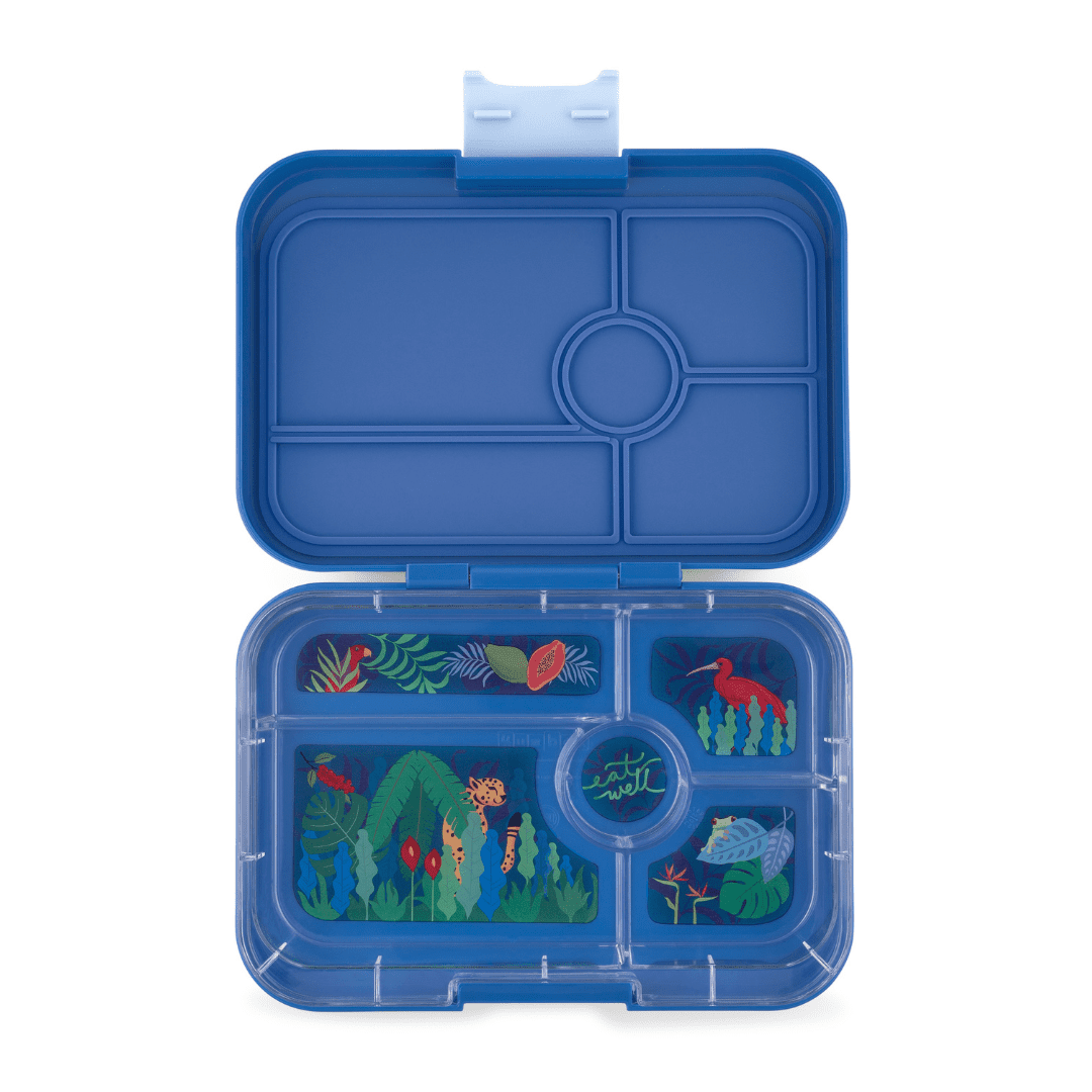 Yumbox Tapas 5 Compartments (Large)