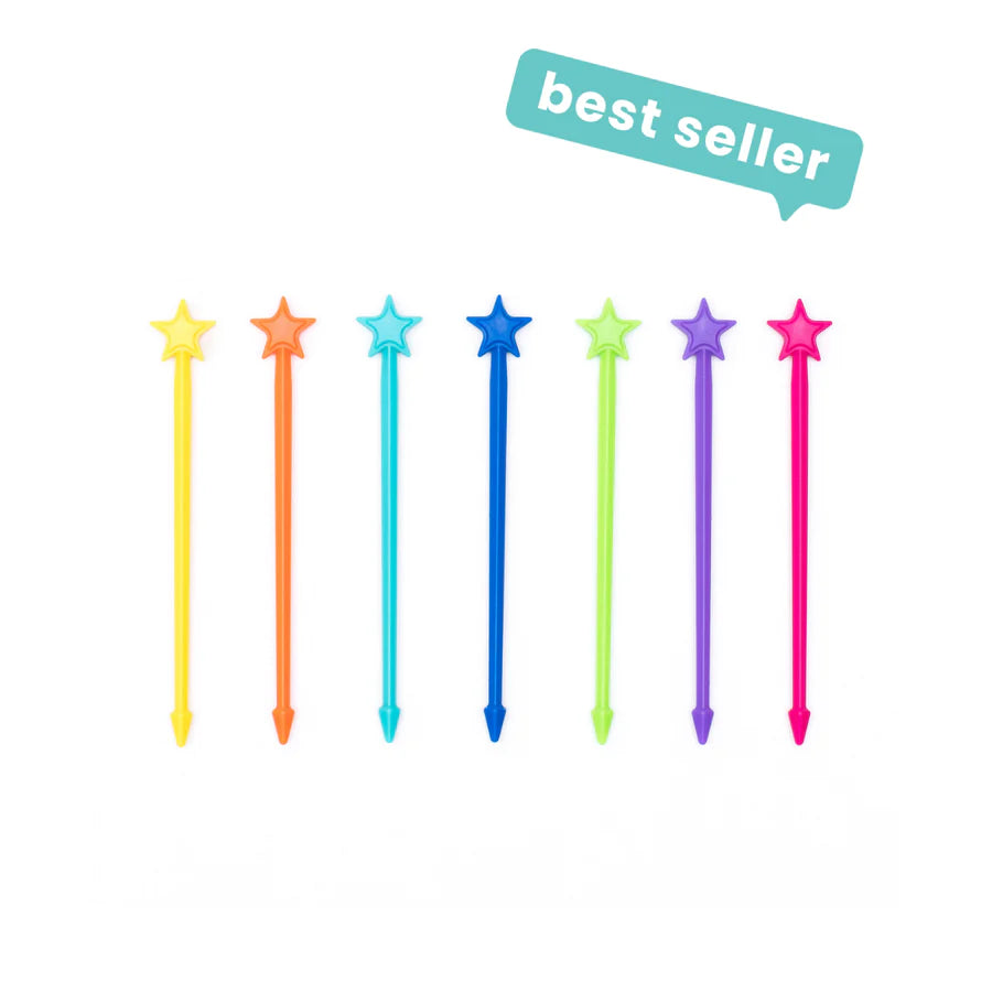 Stix (Set of 7)