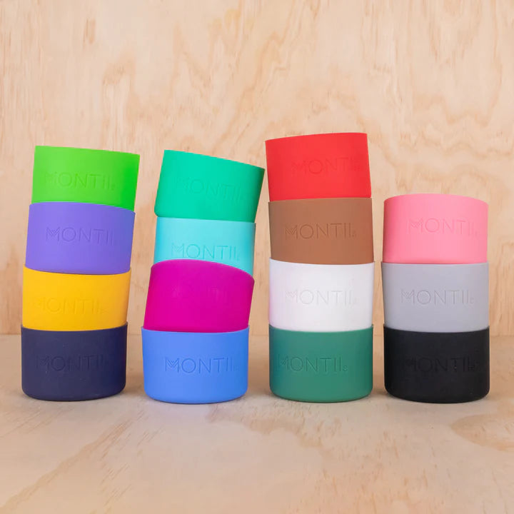 MontiiCo Bumper for Original and Mini bottles