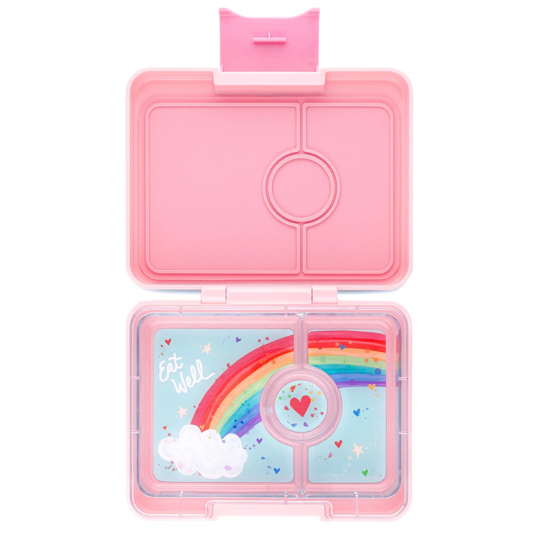 Yumbox Snack