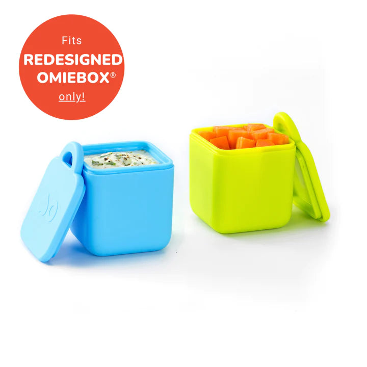 OmieDip (set of 2)