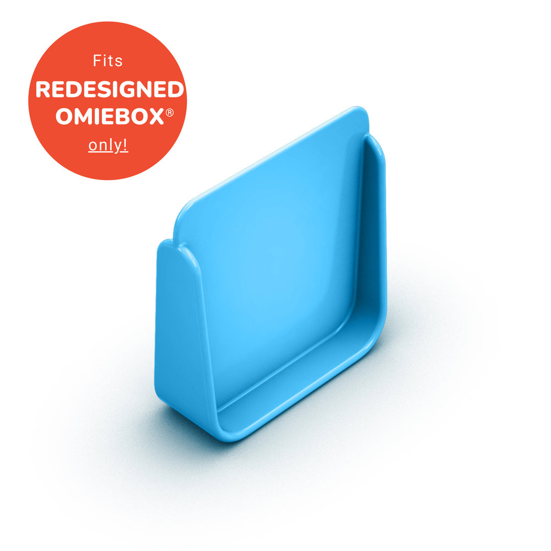 Omiebox divider