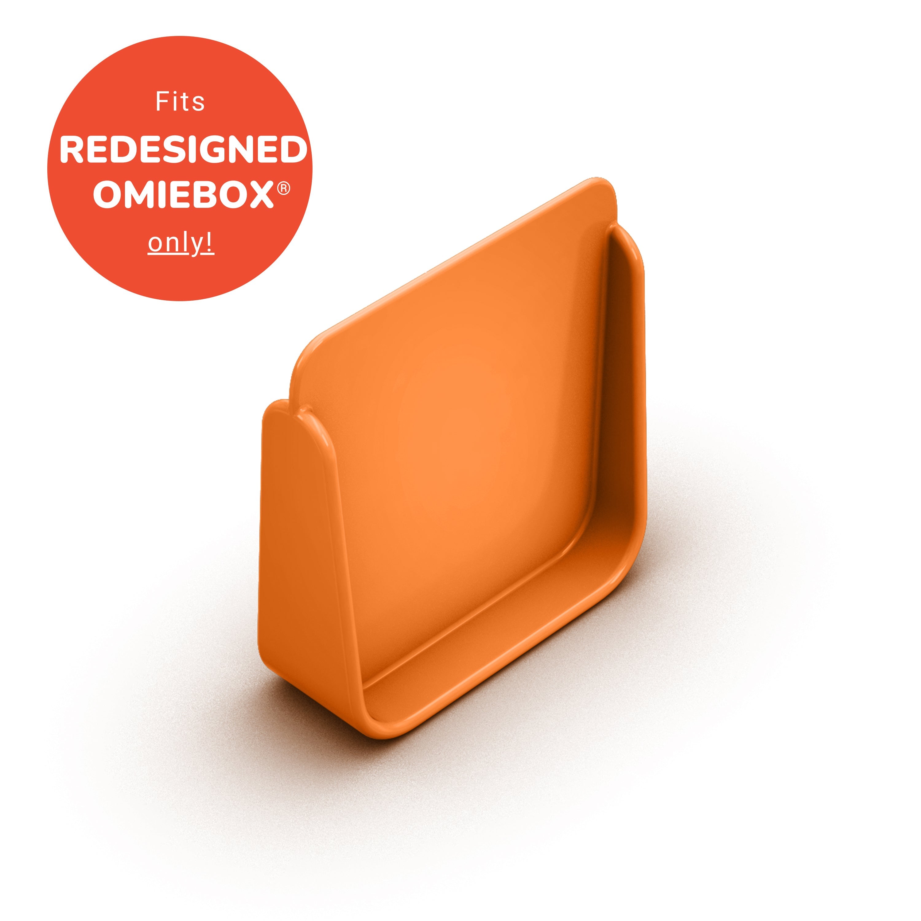 Omiebox divider