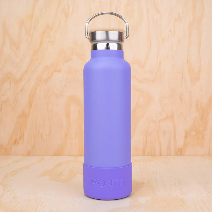 MontiiCo Bumper for Original and Mini bottles
