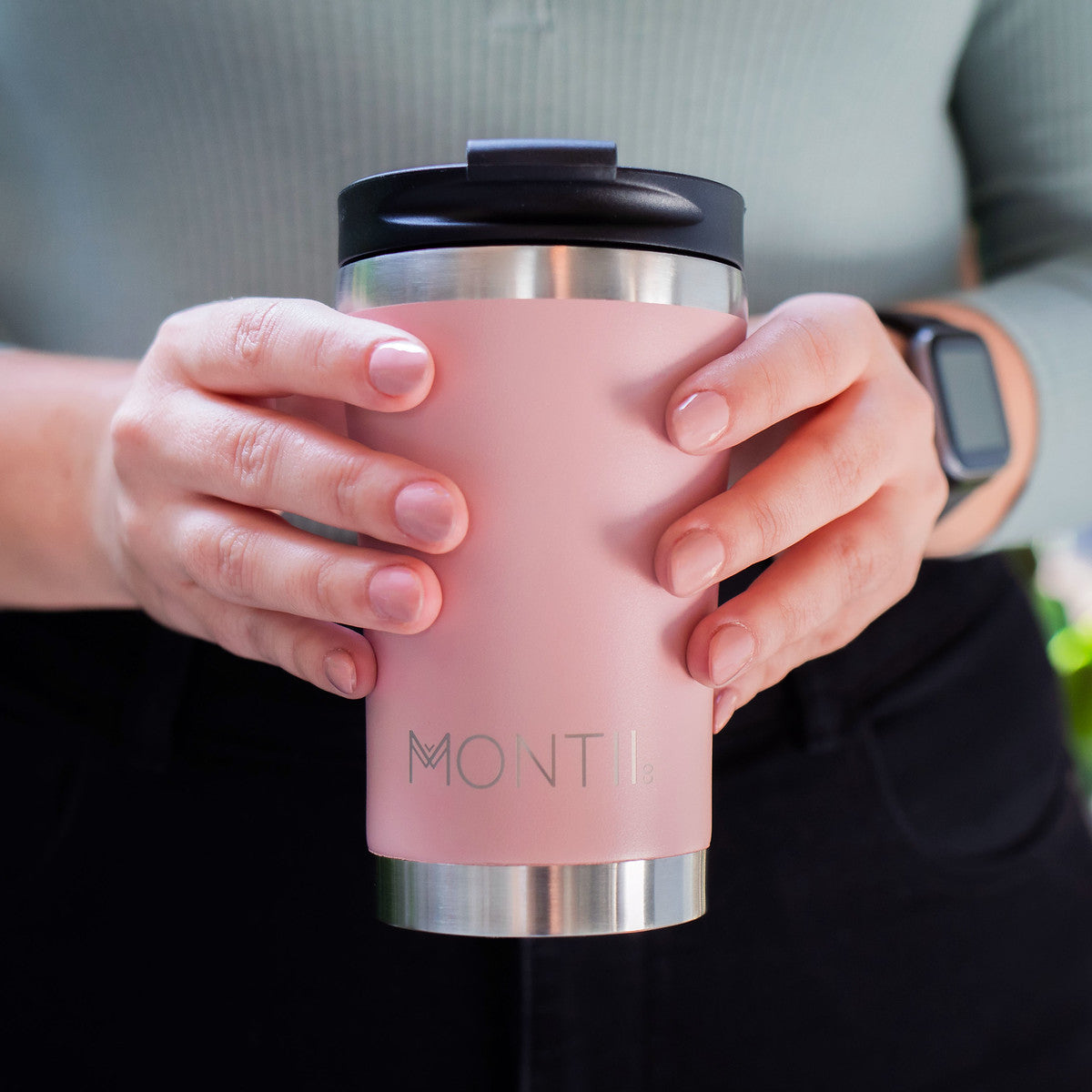 MontiiCo Regular Coffee Cup 350ml