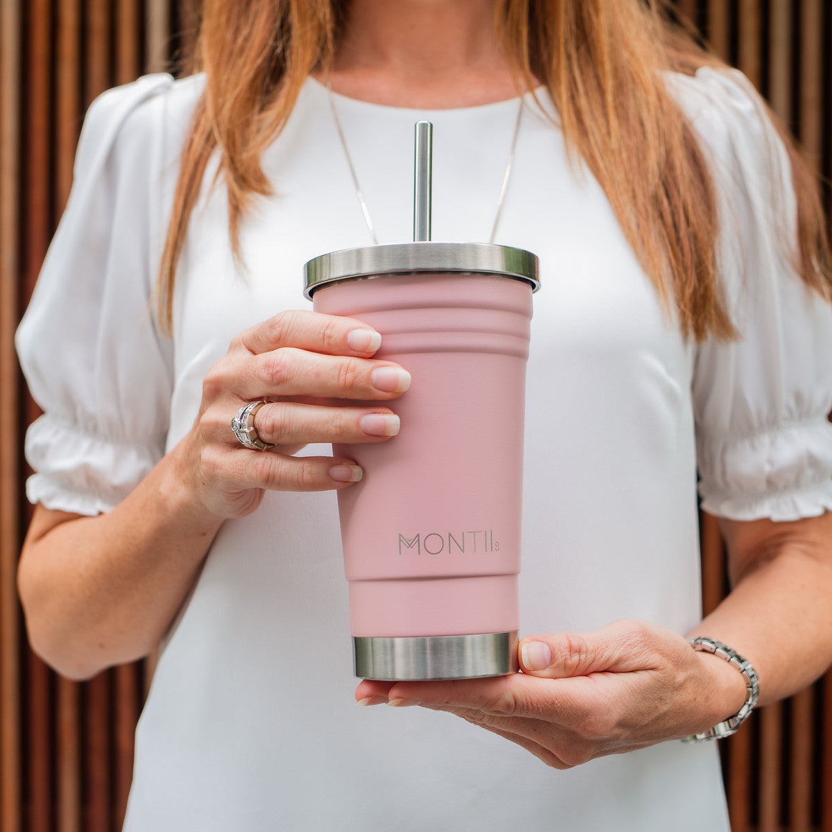 MontiiCo Original Smoothie Cup 450ml