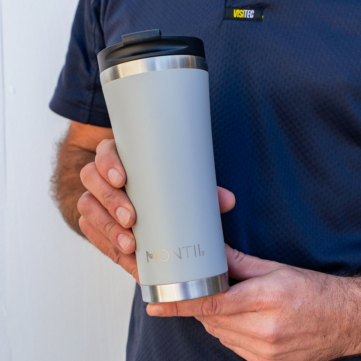 MontiiCo Mega Coffee Cup 475ml