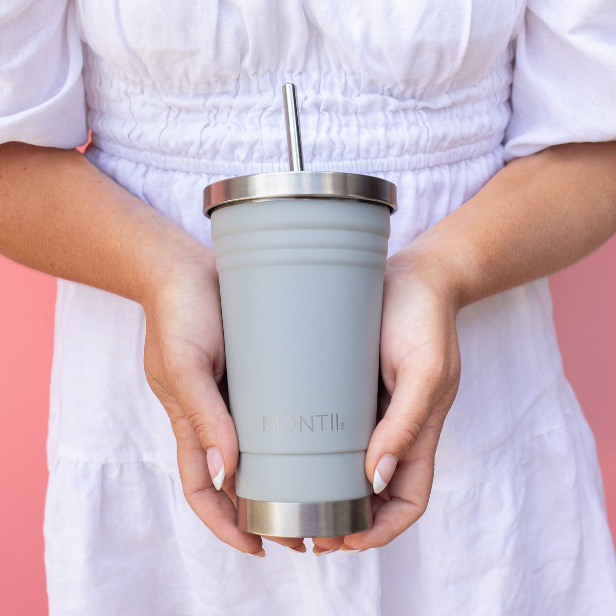MontiiCo Original Smoothie Cup 450ml