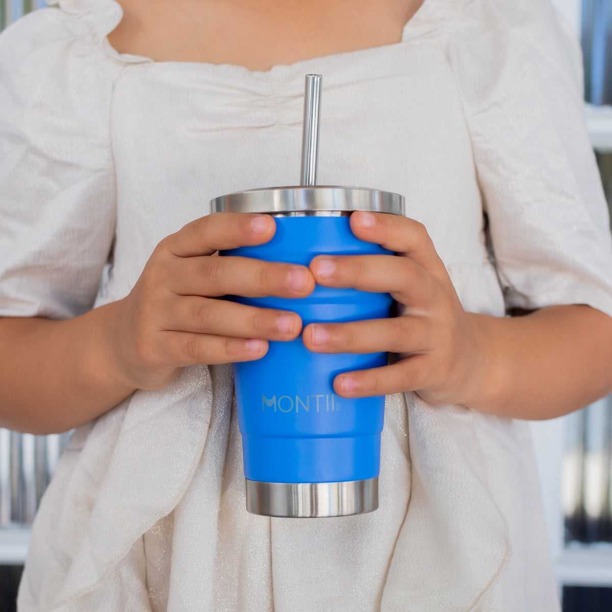 MontiiCo Mini Smoothie Cup 275ml
