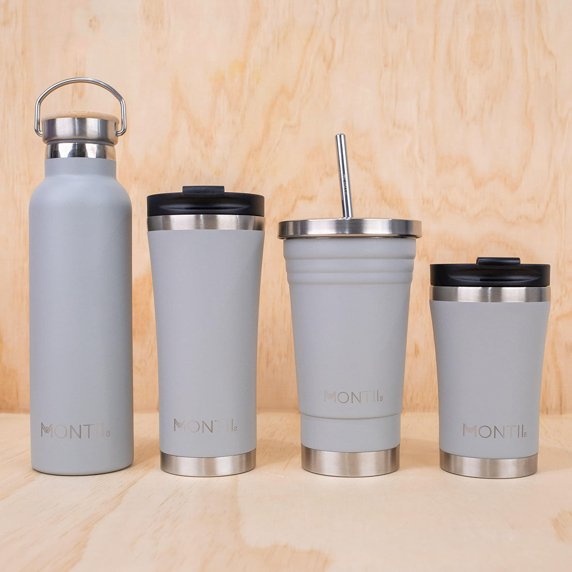 MontiiCo Regular Coffee Cup 350ml