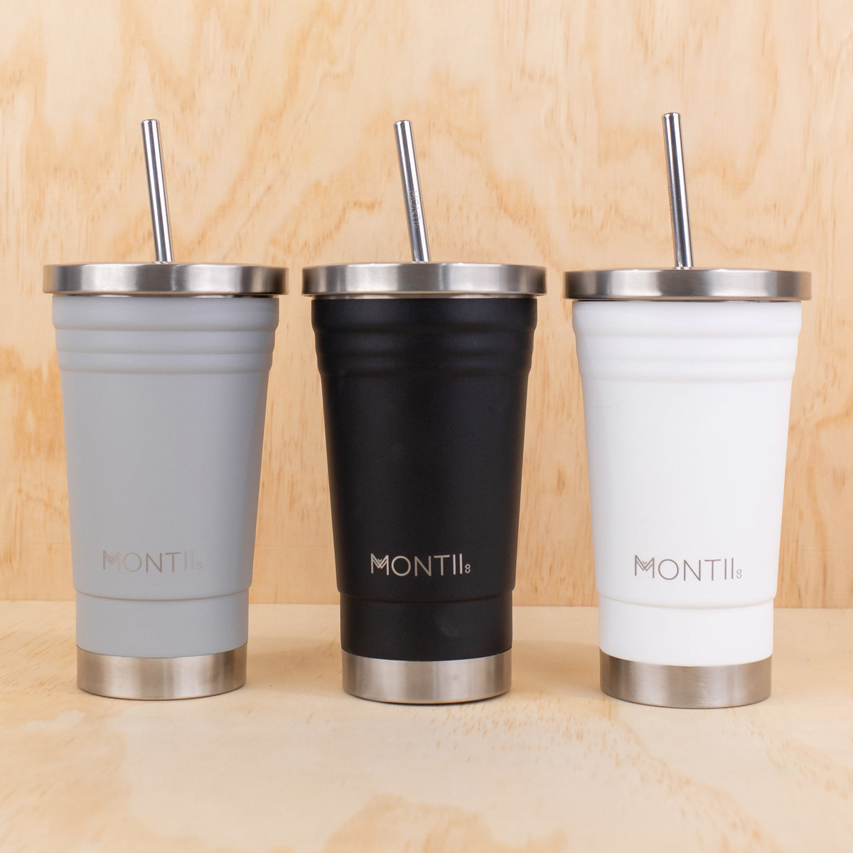 MontiiCo Original Smoothie Cup 450ml