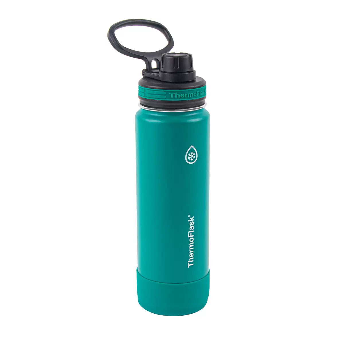 ThermoFlask Water Bottle
