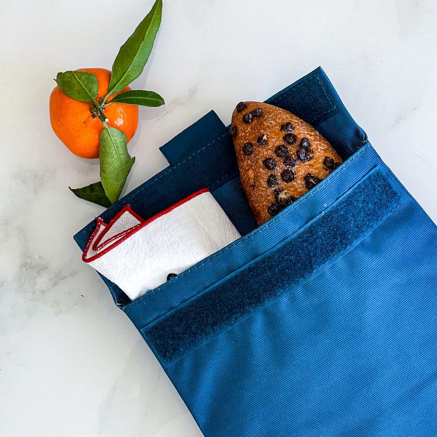 Reusable Sandwich Bags
