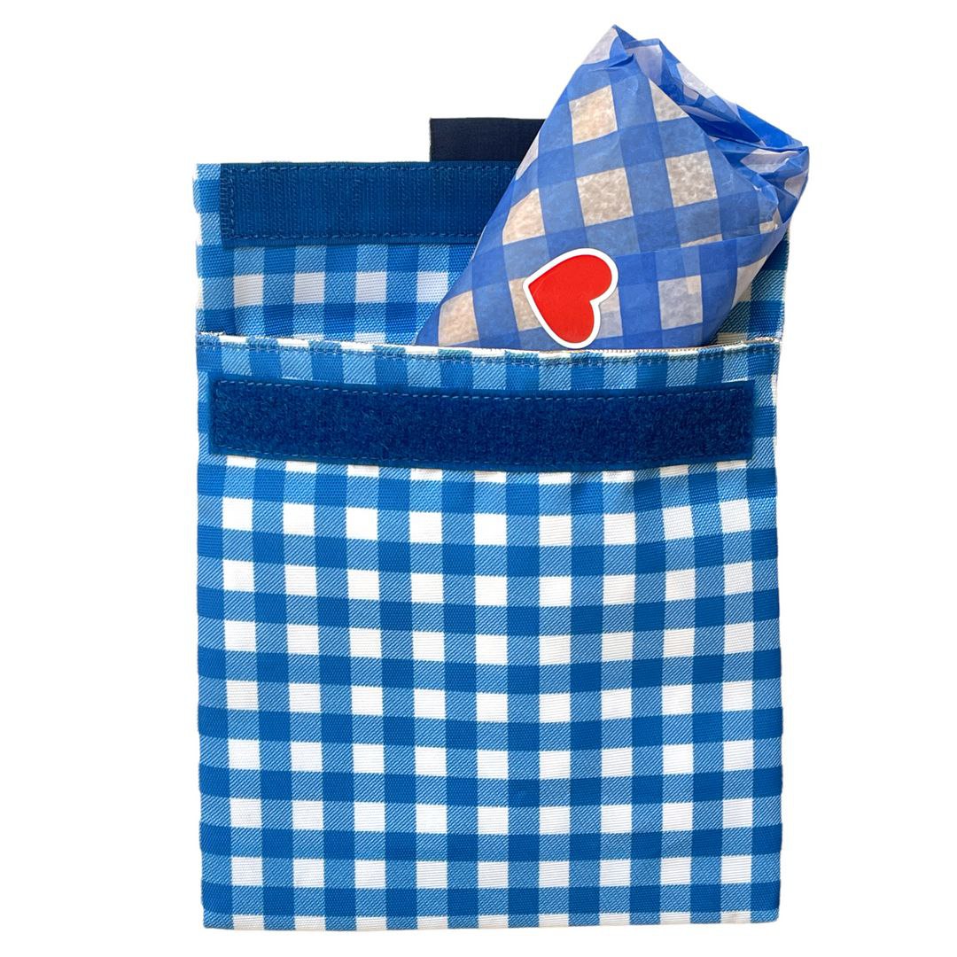 Reusable Sandwich Bags