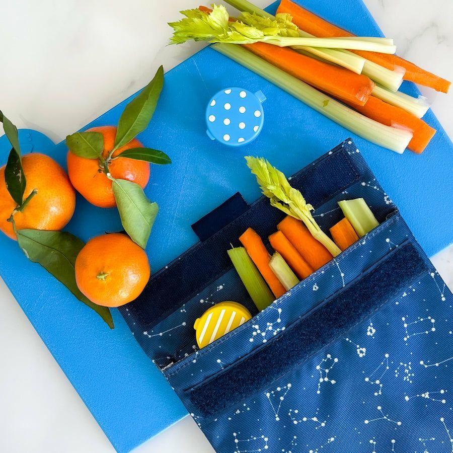 Reusable Sandwich Bags
