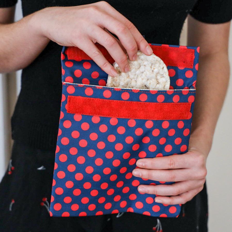 Reusable Sandwich Bags