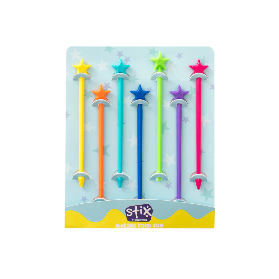 Stix (Set of 7)