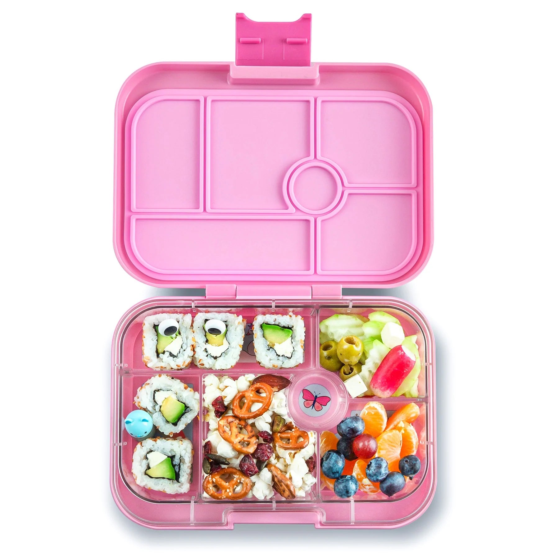 Yumbox Original 6 Compartments (Medium)