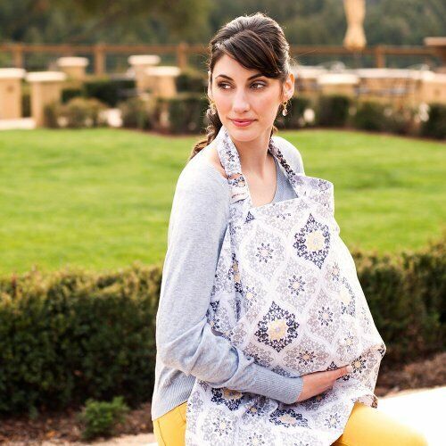 Bebe au Lait Breastfeeding Cover