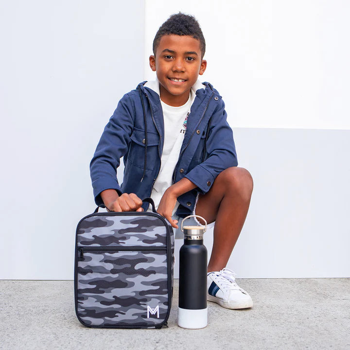 Montiico Large insulated Lunch bag