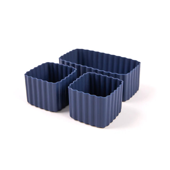 Bento Silicone Cups Mixed