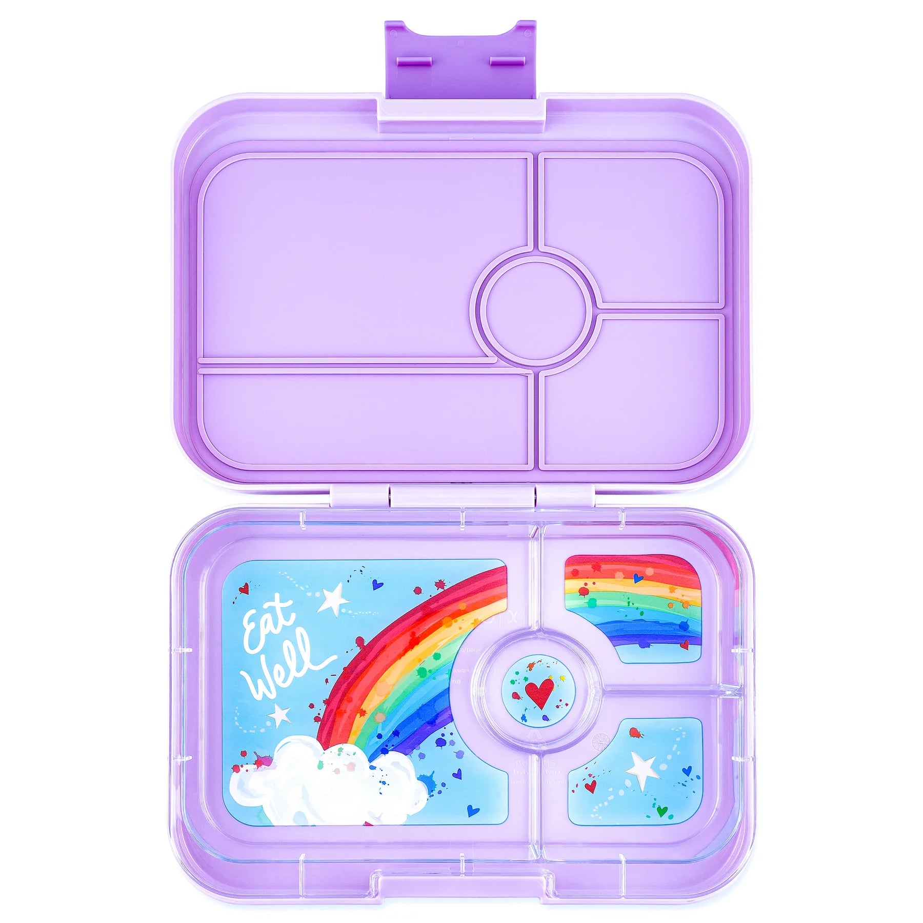 Yumbox Tapas 4 Compartments (Large)
