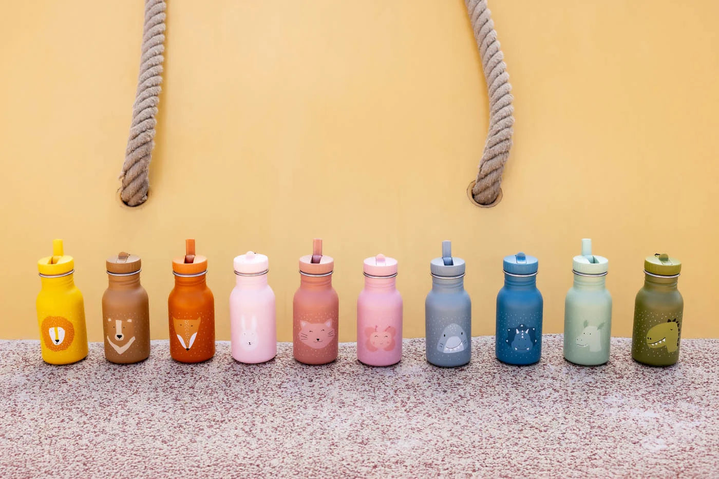 Trixie 350ml bottle