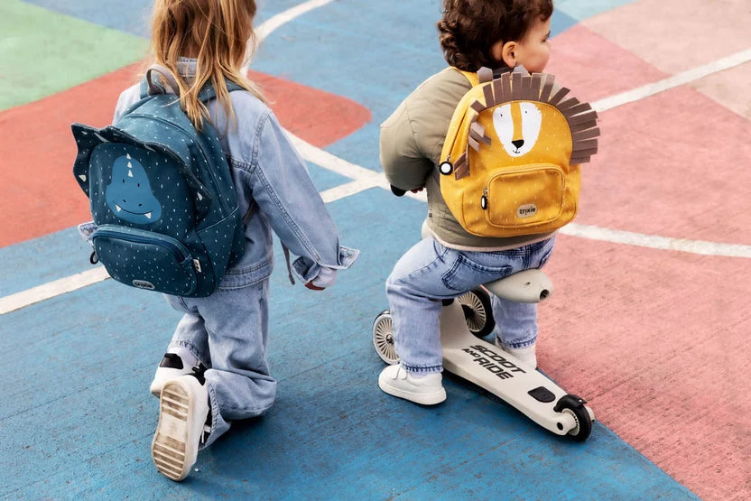 Trixie Small Backpack