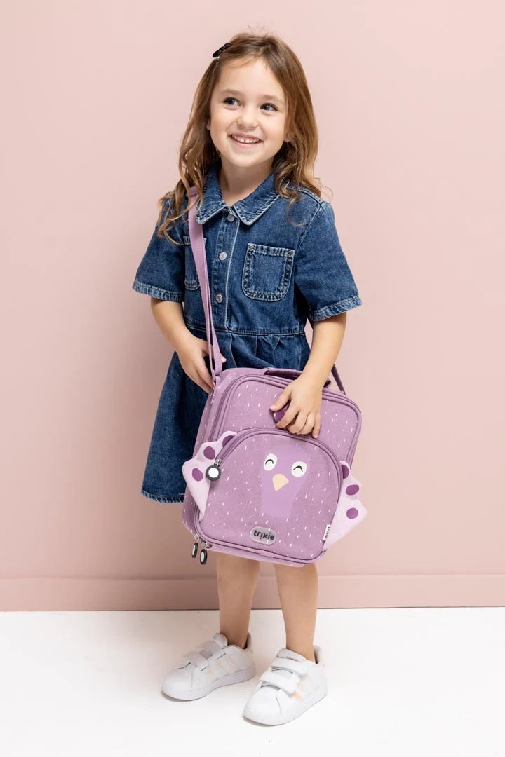 Trixie Insulated Lunch Bag