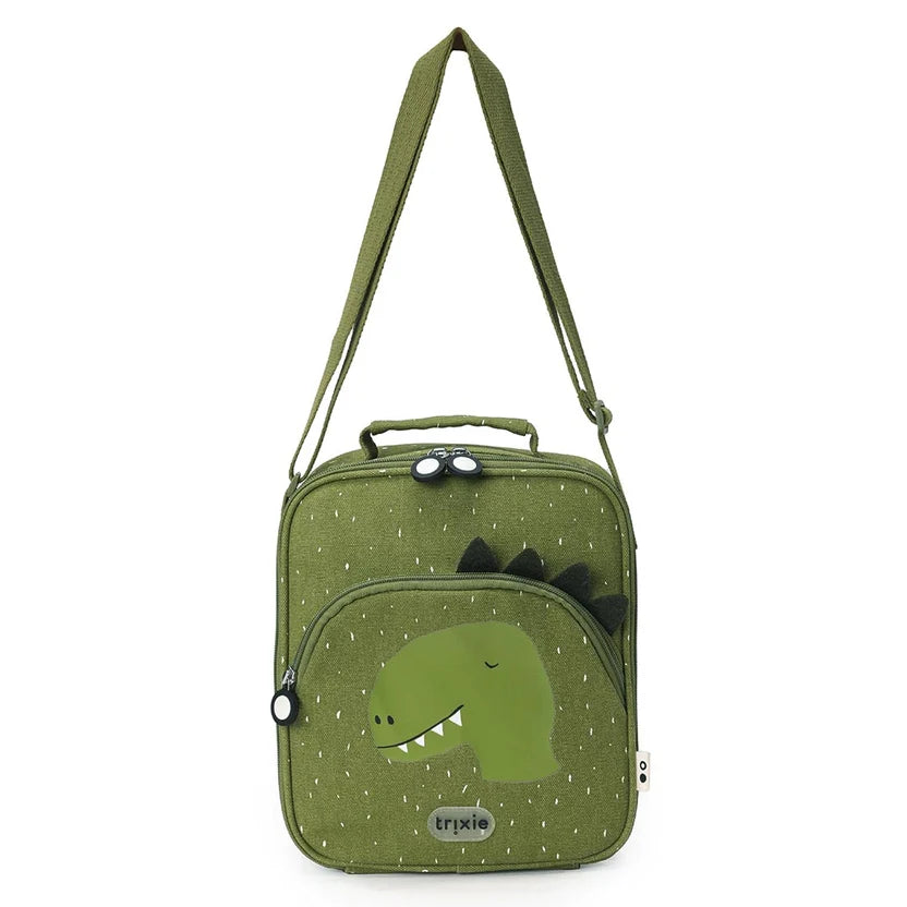 Trixie Insulated Lunch Bag