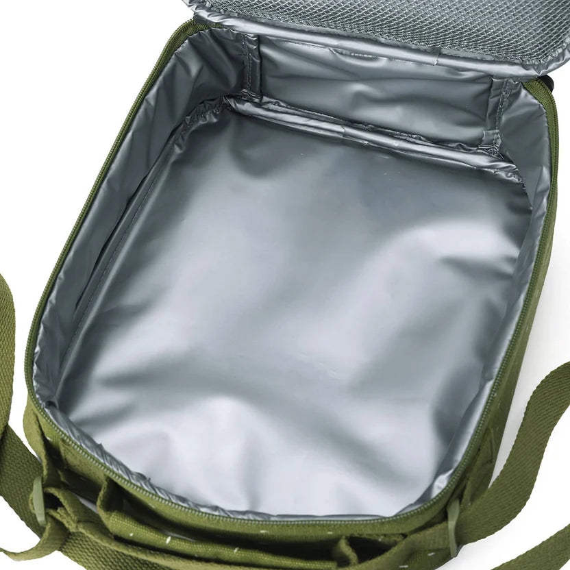 Trixie Insulated Lunch Bag