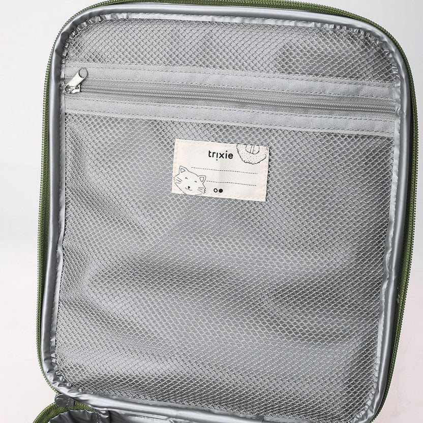 Trixie Insulated Lunch Bag