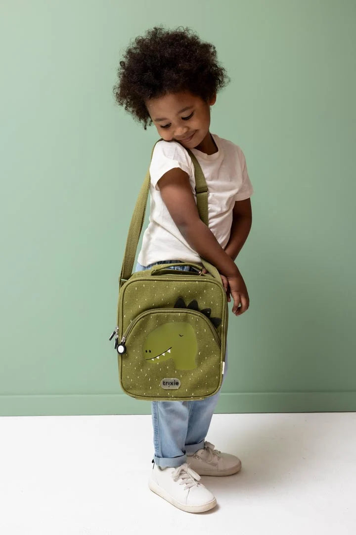 Trixie Insulated Lunch Bag