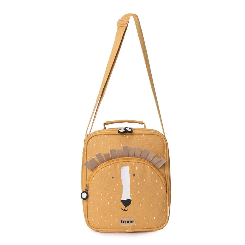 Trixie Insulated Lunch Bag