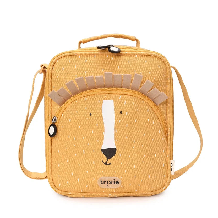 Trixie Insulated Lunch Bag