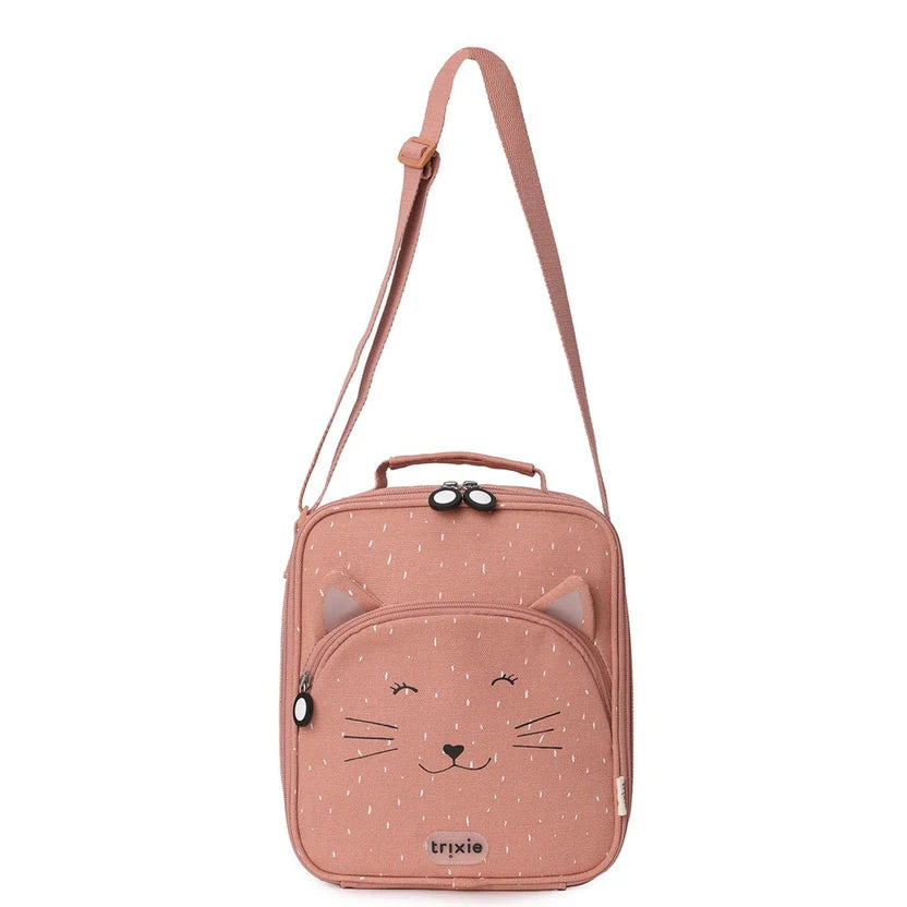 Trixie Insulated Lunch Bag