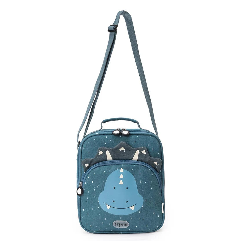 Trixie Insulated Lunch Bag