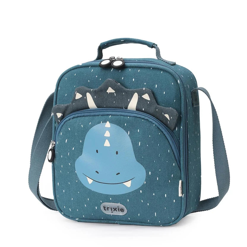 Trixie Insulated Lunch Bag