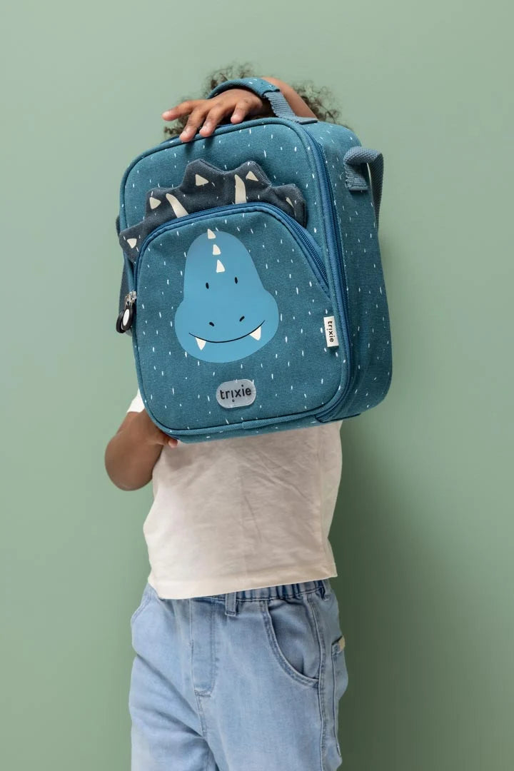 Trixie Insulated Lunch Bag