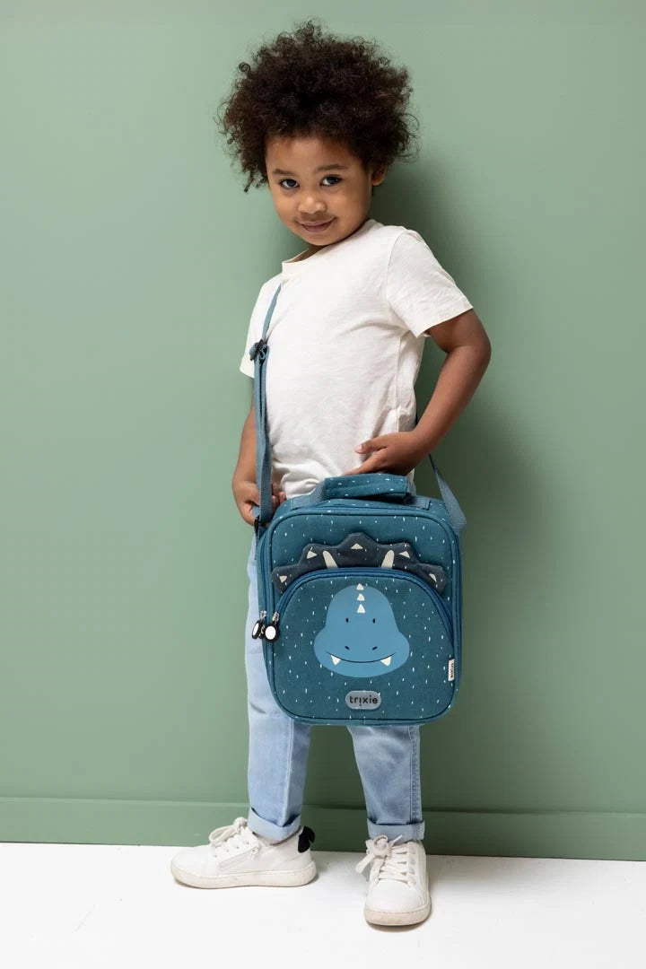 Trixie Insulated Lunch Bag