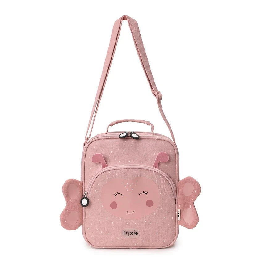 Trixie Insulated Lunch Bag