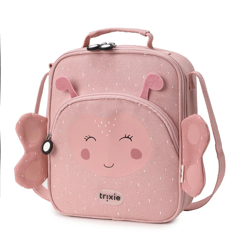 Trixie Insulated Lunch Bag