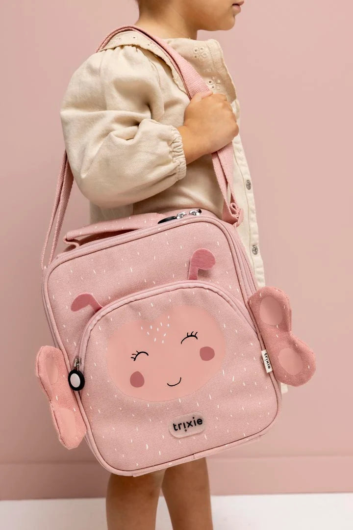 Trixie Insulated Lunch Bag