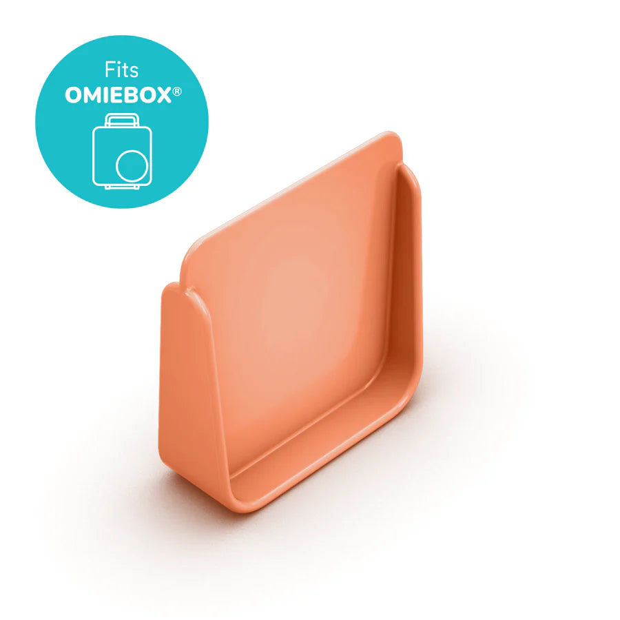 Omiebox divider