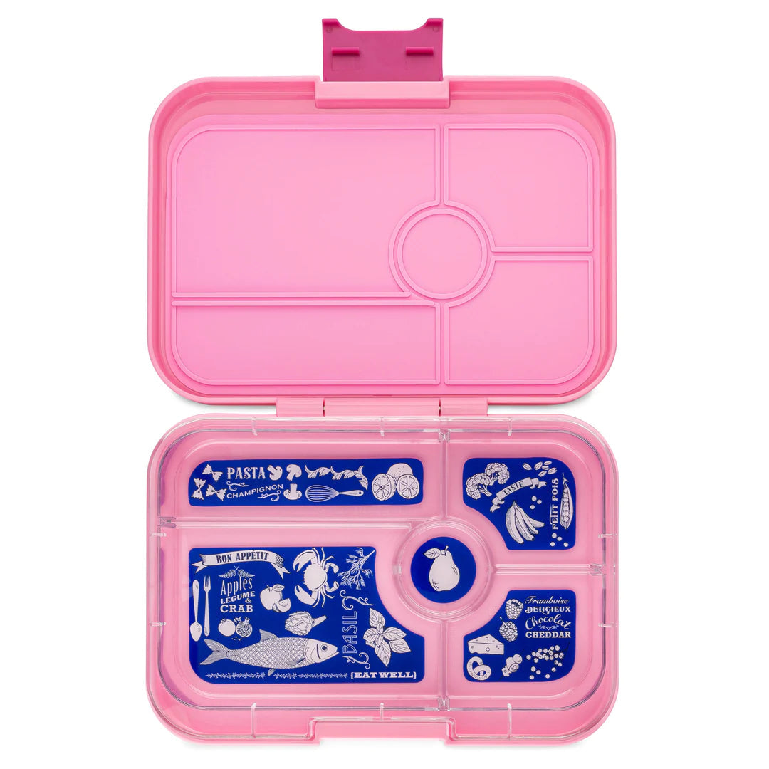 Yumbox Tapas 5 Compartments (Large)