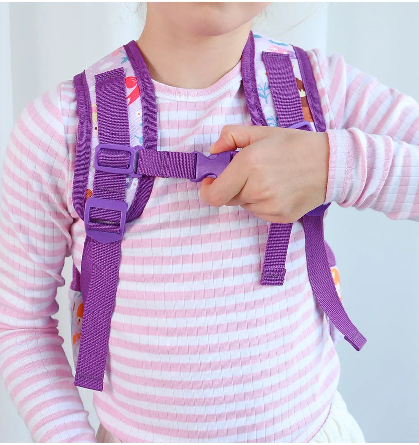 A Little Lovely Company Backpack
