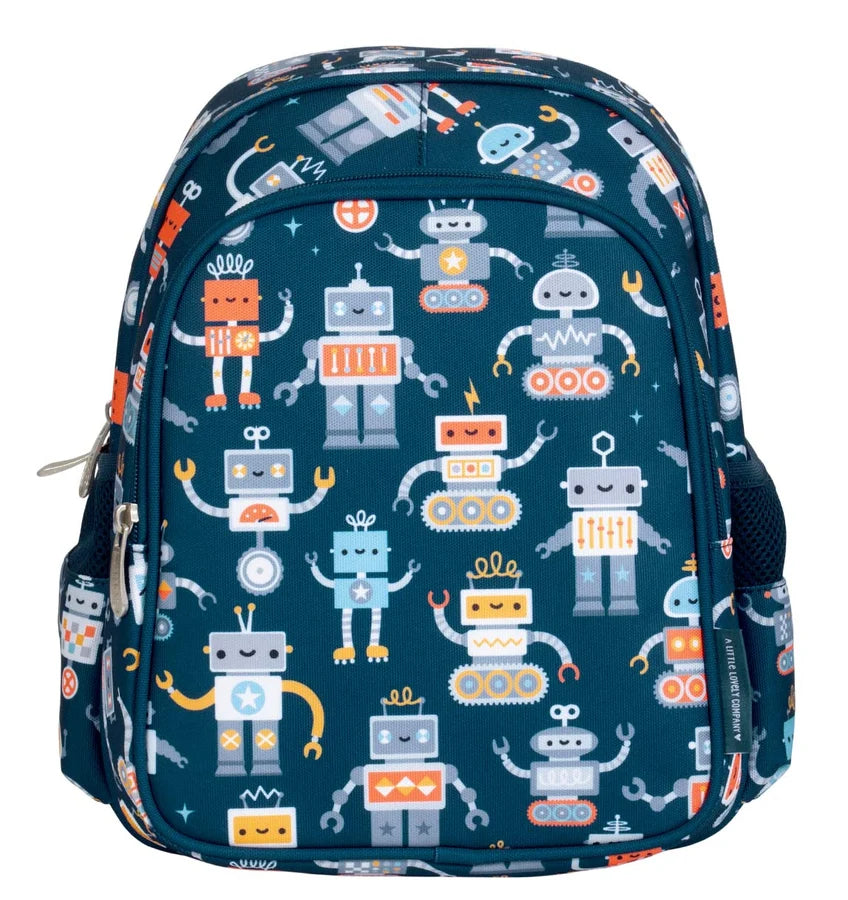A Little Lovely Company Backpack