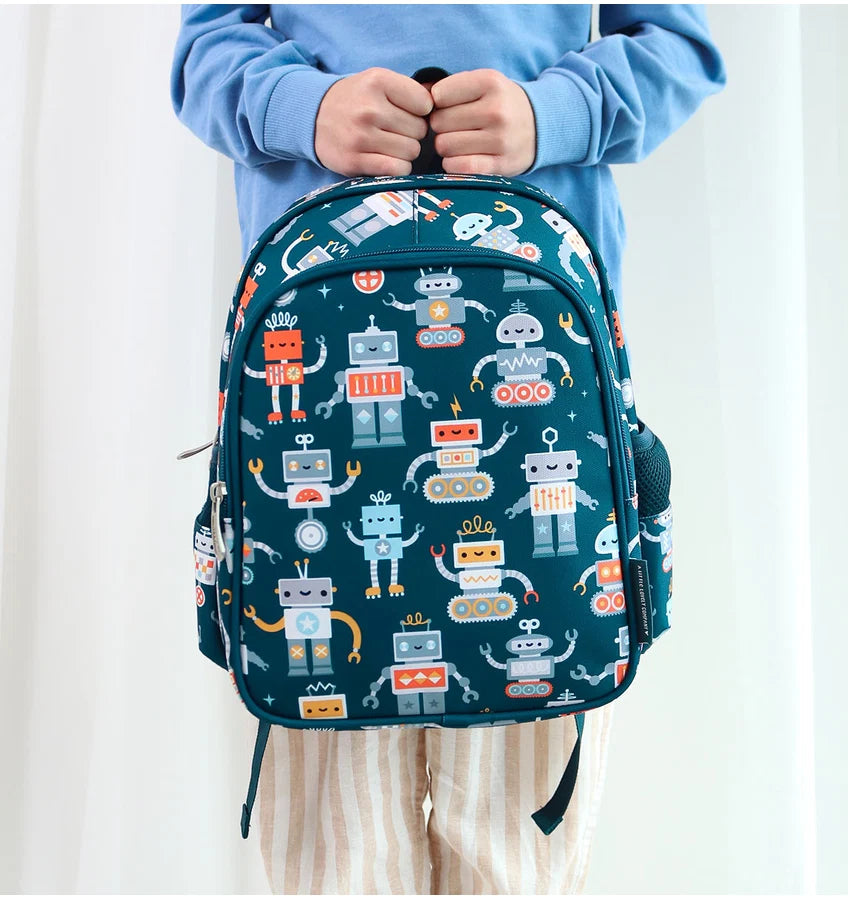 A Little Lovely Company Backpack